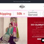 shreengarclothing.com