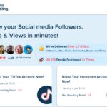 socialboosting.com