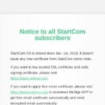 startcomca.net