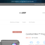 startcomfort.net