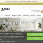 tandermuebles.com