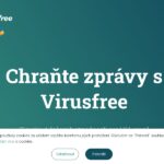 virusfree.cz