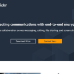 wickr.com