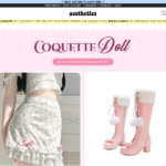 Aesthetics-boutique.com