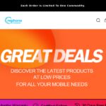 Gadgetrefurbdepot.com