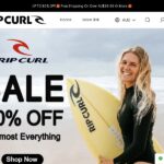 Ripcurlclothesau.com