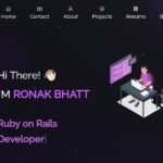 Ronakbhatt.in