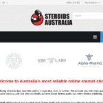 Steroids-Au.com