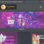 Vpqueen.co.za
