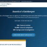 Www.dcsa.mil