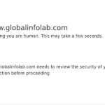 Www.globalinfolab.com
