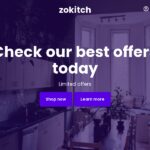 Zokitch.myshopify.com