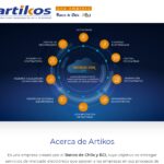 artikos.cl