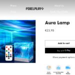 auralampmidnight.com
