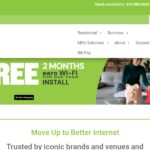 belairinternet.com