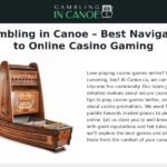 canoe.ca