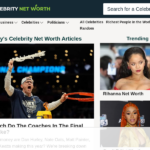 celebritynetworth.com
