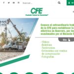 cfe.mx