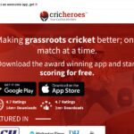 cricheroes.in