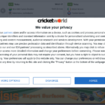 cricketworld.com