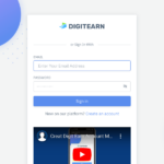 digitearn.com