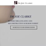 drjoewclarke.com