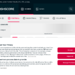 flashscore.co.ke