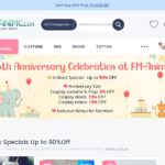fm-anime.com