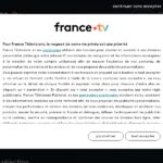 francetv.fr