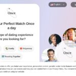 getonce.com