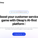 gleap.io
