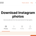 instagramdownloads.com