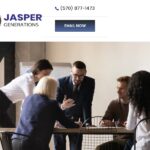 jaspergenerations.com