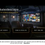 kaleidescape.com