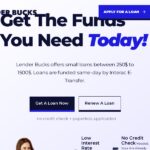 lenderbucks.com
