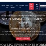 lpginvestments.com