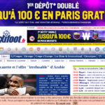 maxifoot.fr