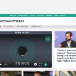 meganoticias.cl
