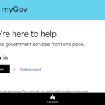 my.gov.au