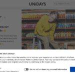 myunidays.com
