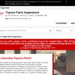 oemparts.stonemttoyota.com