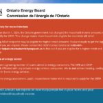 ontarioelectricitysupport.ca
