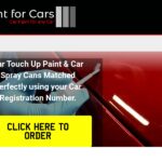paintforcars.co.uk