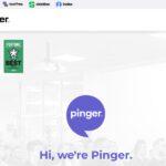 pinger.com