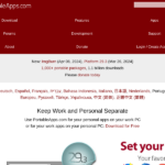 portableapps.com