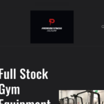 premiumfitnessfactory.com