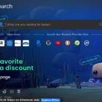 presearch.com
