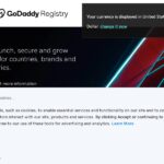registry.godaddy