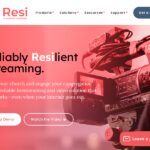 resi.io