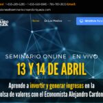 seminariocreandoriqueza.com